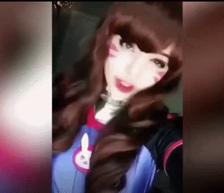 【昨天有什么好笑的 #118】开高达和开DVA你选哪个